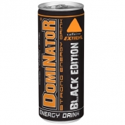 Dominator Strong Energy Drink 250ml